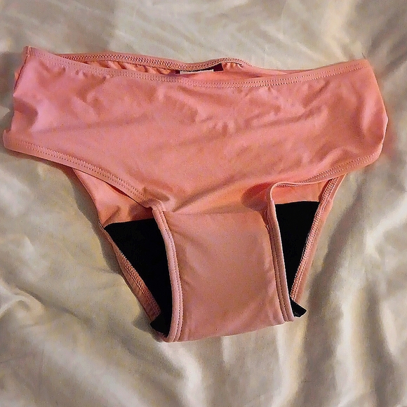 NEW Ruby Period Swimwear Bottom SET - Picture 8 of 8